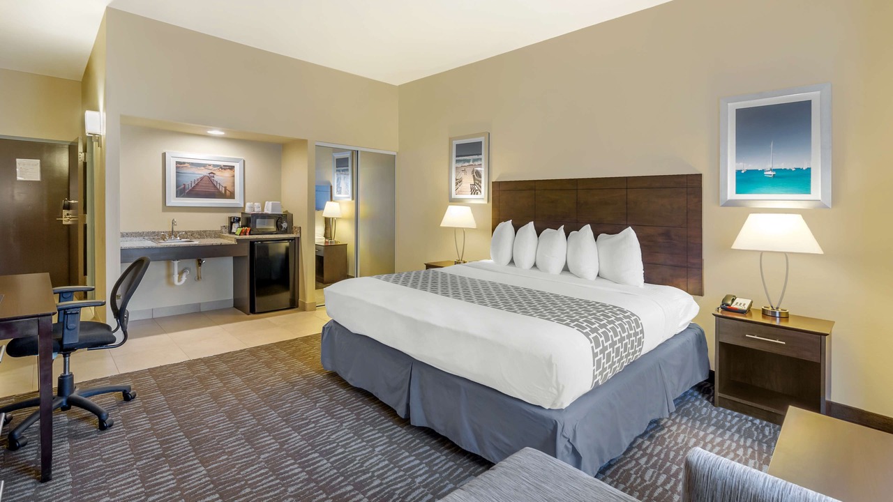 Photo of Bedroom in Naples