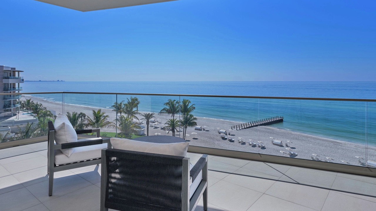 Photo of Bedroom in Bay Isles