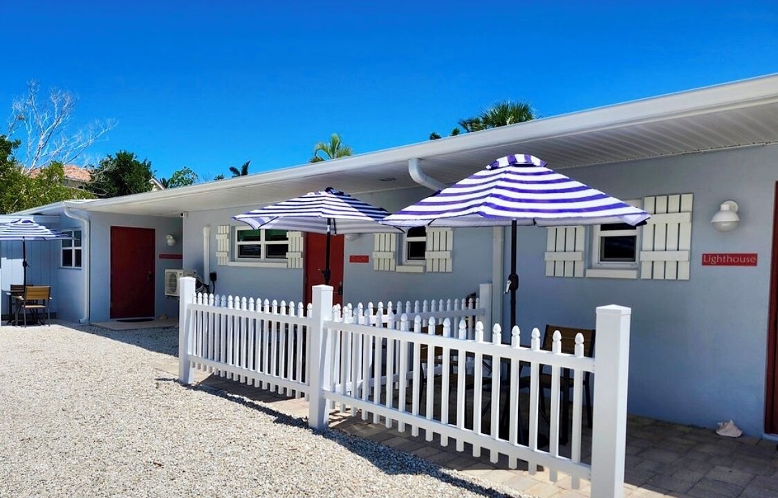 Photo of Outdoor in Sanibel