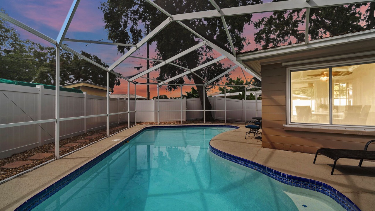 Photo of Outdoor in South Pinellas Community Council
