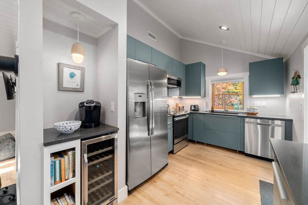 Photo of Kitchen in Fairview