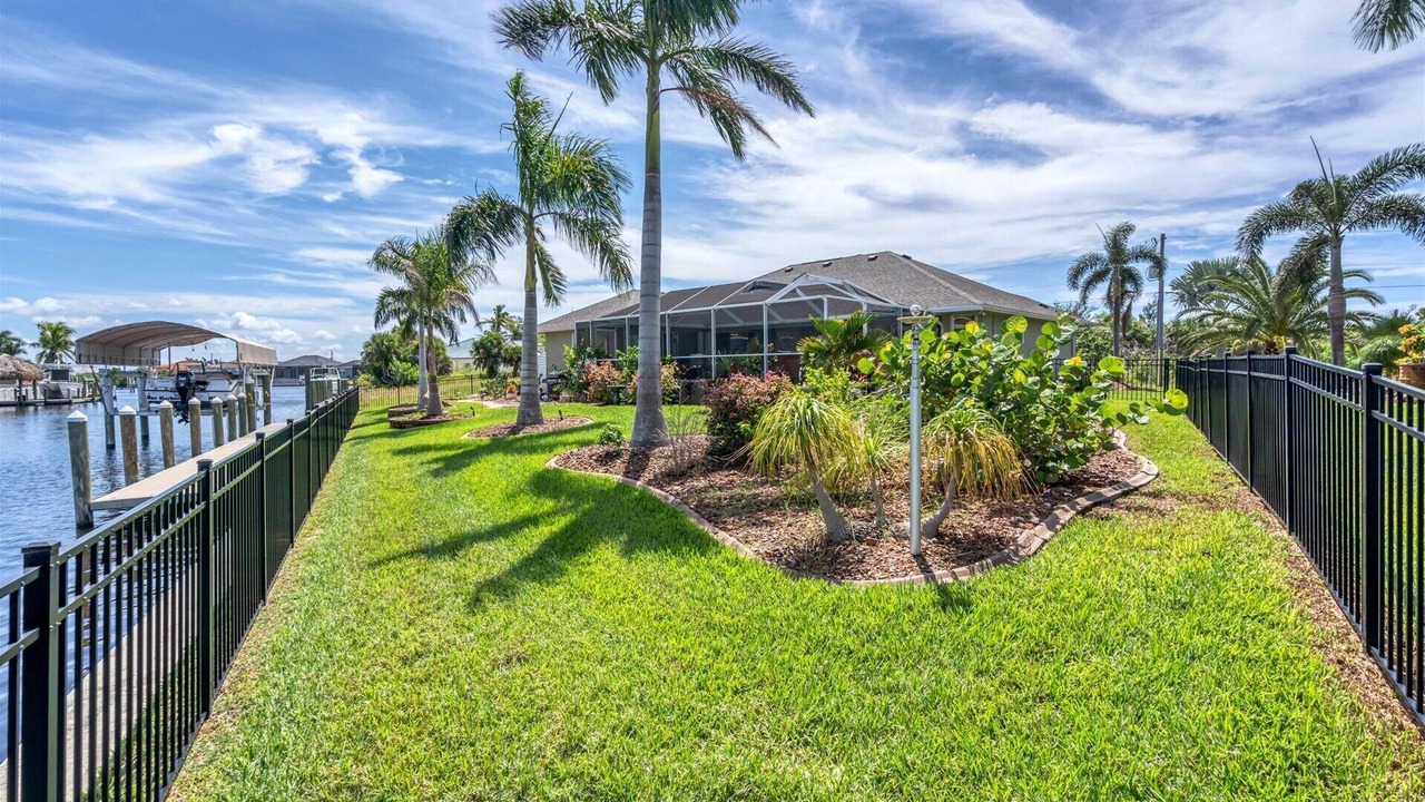 Photo of Outdoor in South Gulf Cove