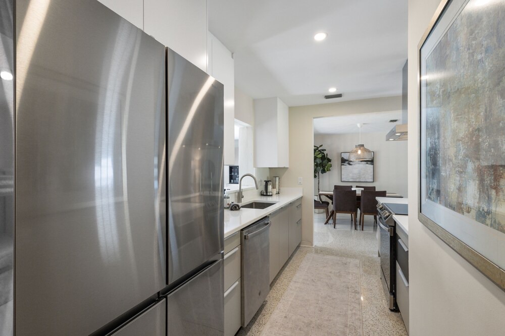 Photo of Kitchen in Pinellas Point