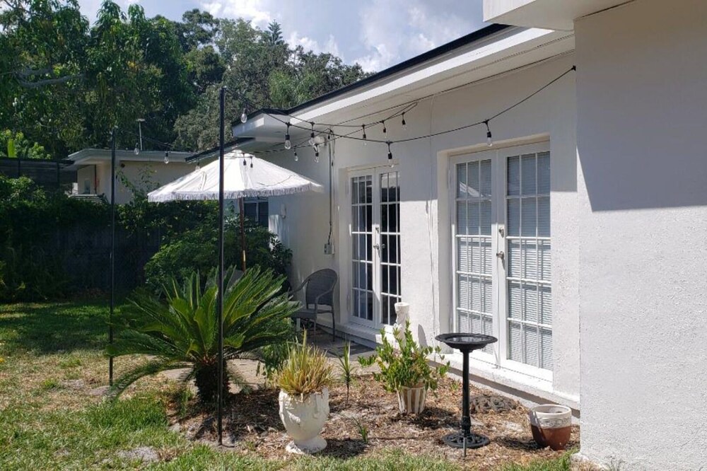 Photo of Outdoor in Pinellas Point
