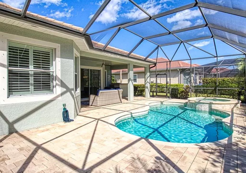 Photo of Outdoor in Fort Myers