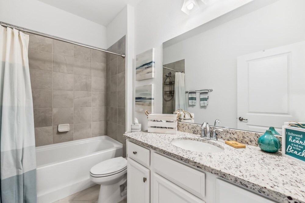 Photo of Bathroom in Alva