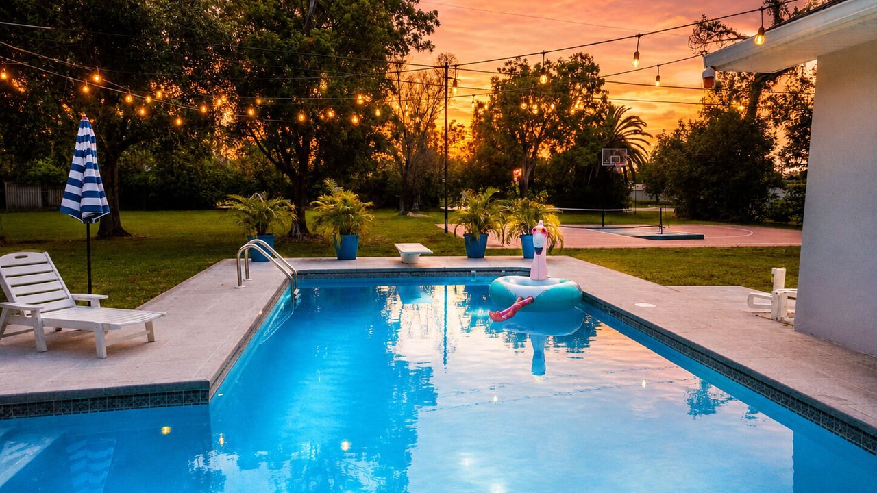 Photo of Outdoor in Cape Coral