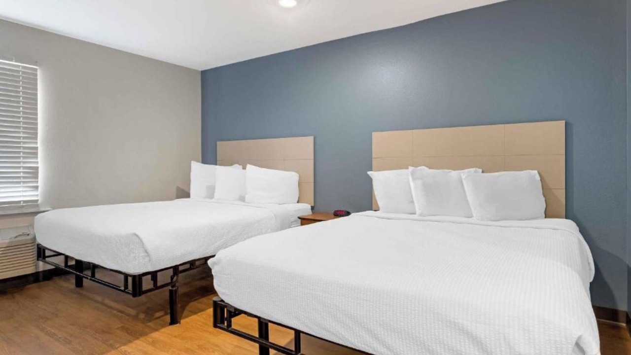 Photo of Bedroom in Fort Myers