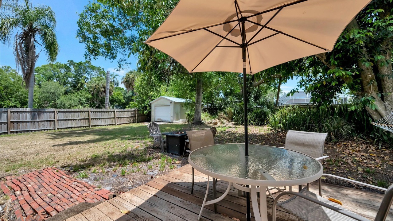 Photo of Outdoor in Sarasota