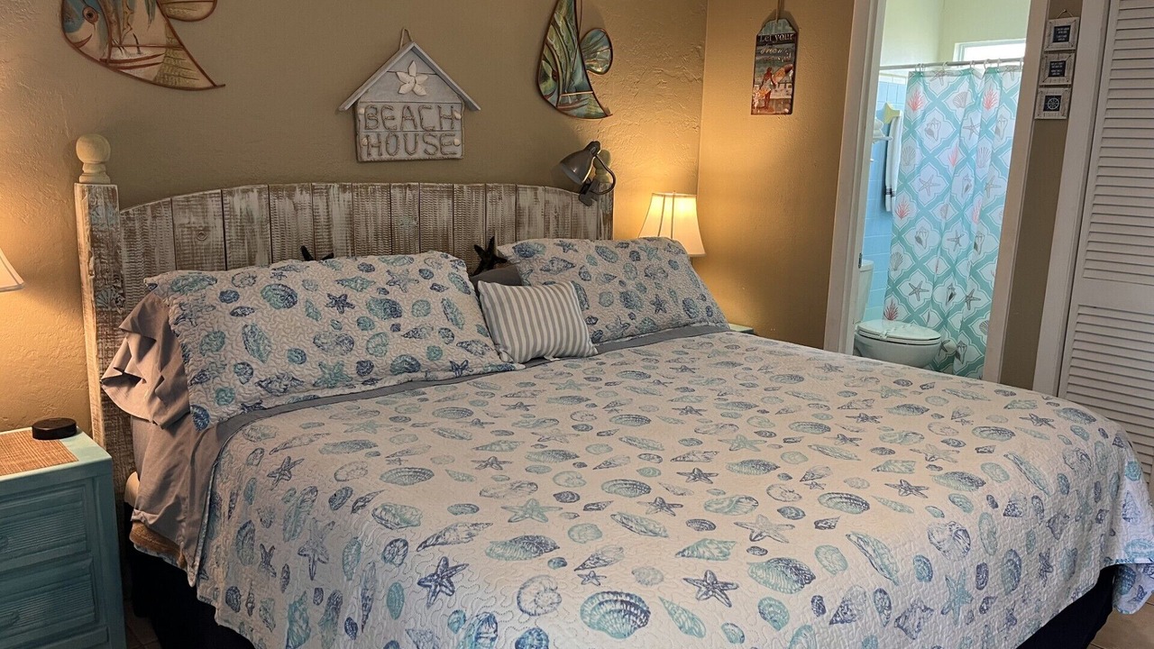 Photo of Bedroom in Englewood