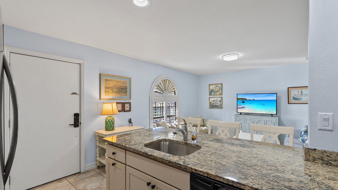 Photo of Kitchen in Old Naples
