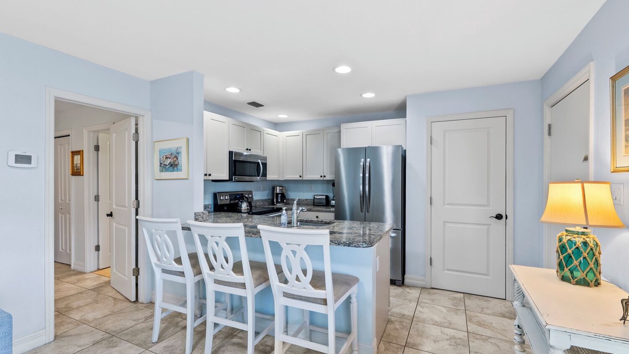 Photo of Kitchen in Old Naples