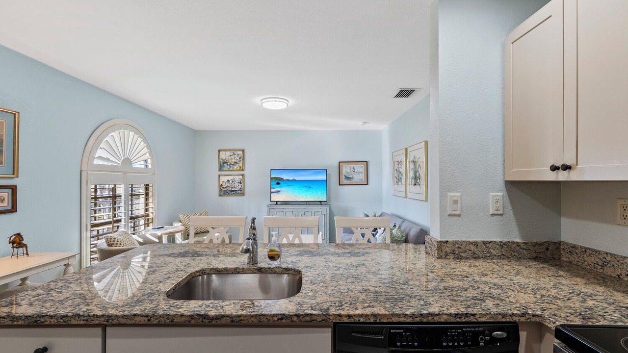 Photo of Kitchen in Old Naples