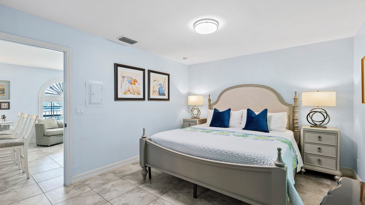 Photo of Bedroom in Old Naples