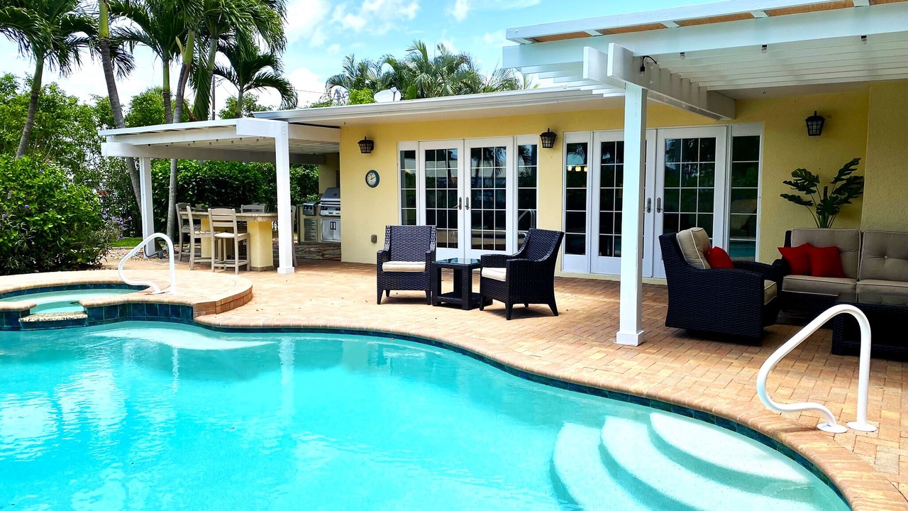 Photo of Outdoor in Yacht Club