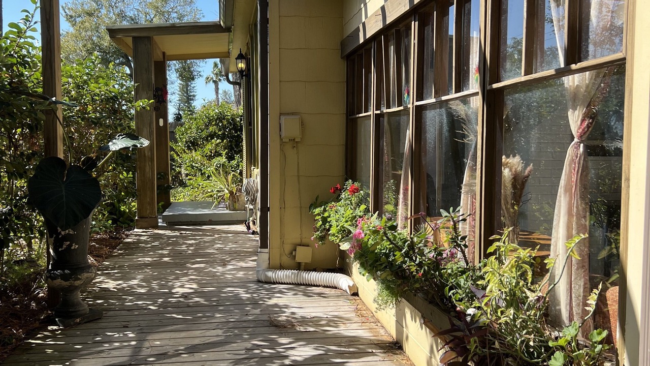 Photo of Outdoor in Alta Vista