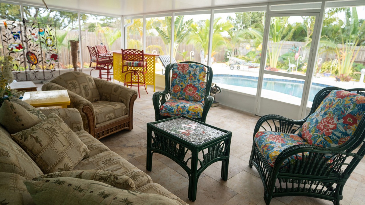 Photo of Livingroom in Bradenton