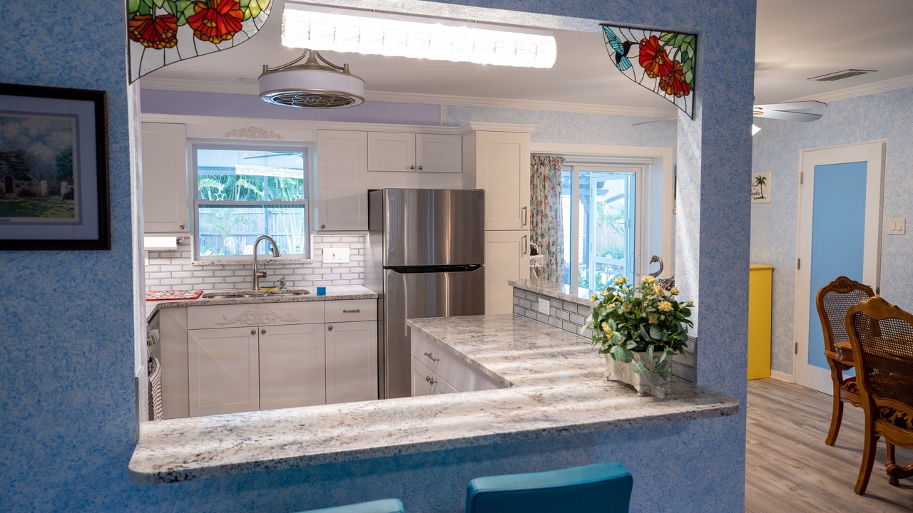 Photo of Kitchen in Bradenton