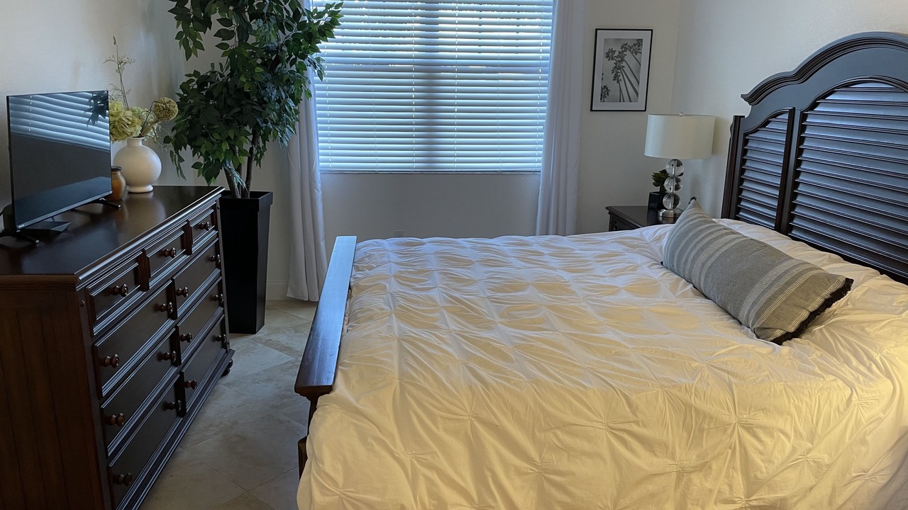 Photo of Bedroom in Naples