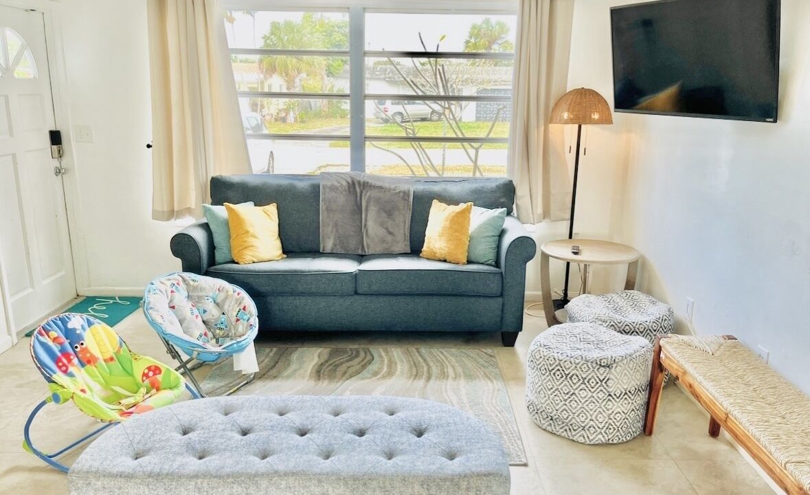 Photo of Livingroom in Driftwood