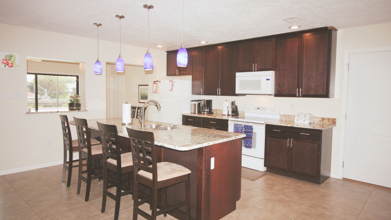 Photo of Kitchen in Edgewater
