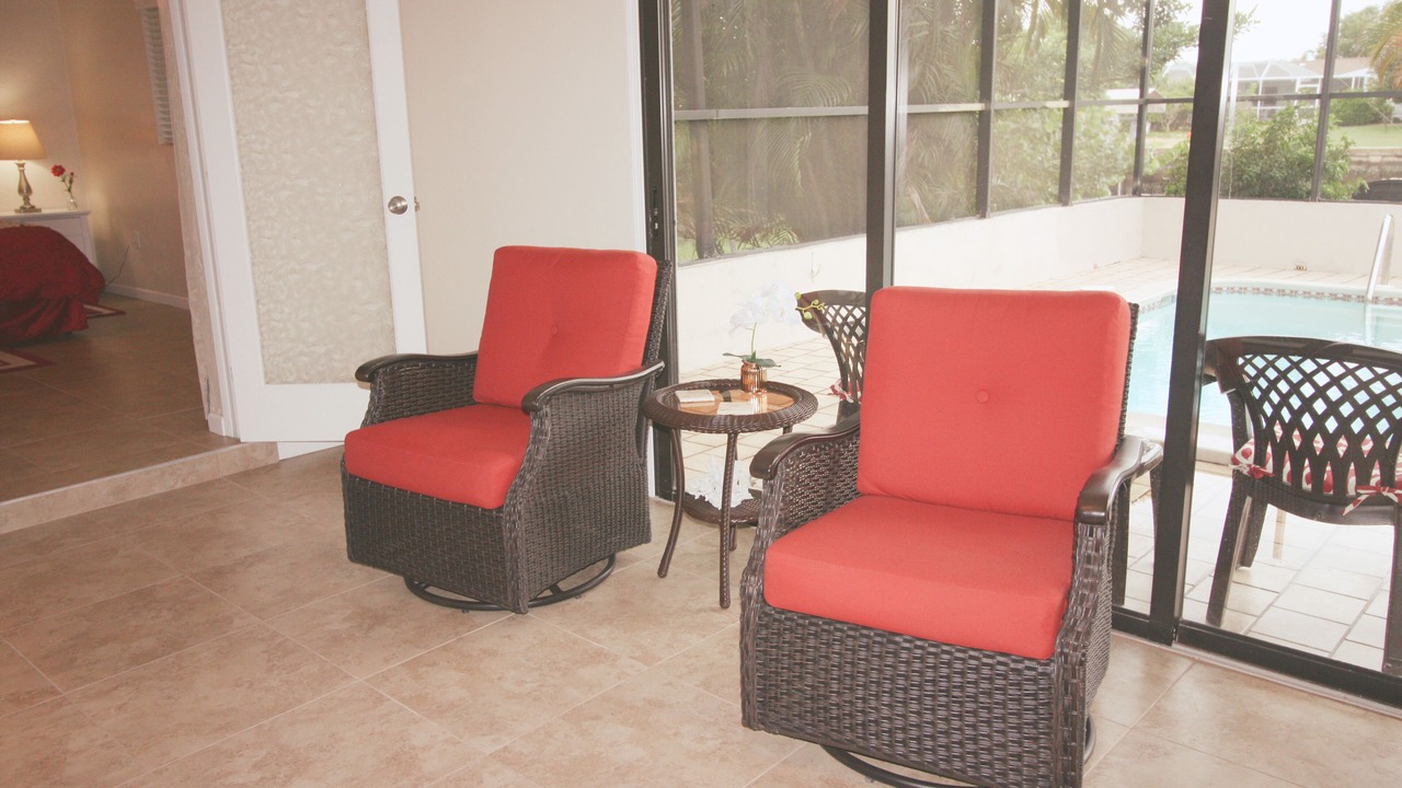 Photo of Outdoor in Edgewater