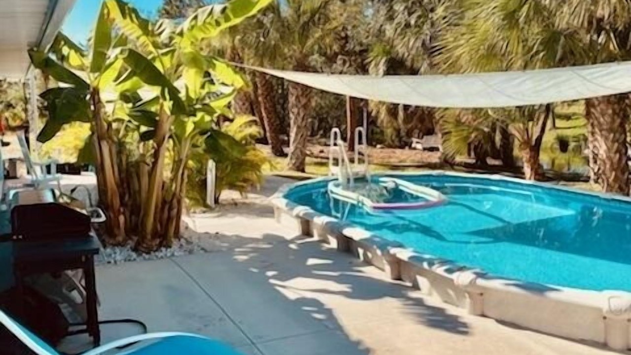 Photo of Outdoor in Port Charlotte