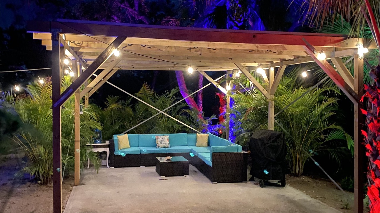 Photo of Patio Balcony in Port Charlotte