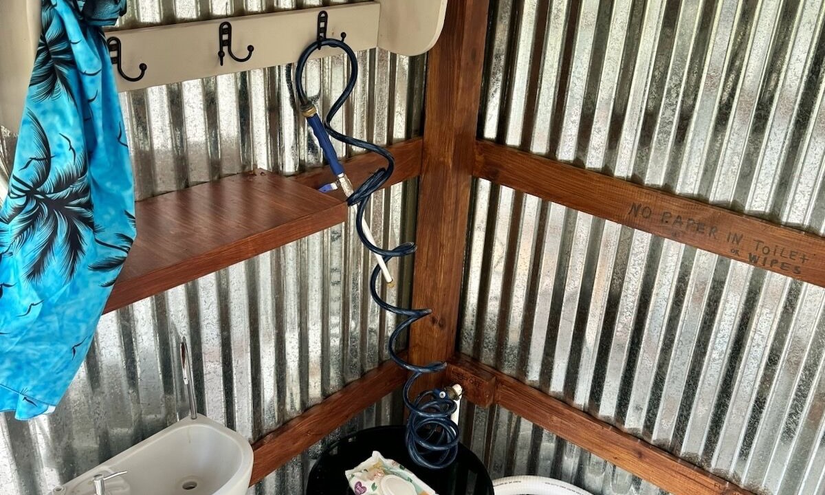Photo of Bathroom in Port Charlotte