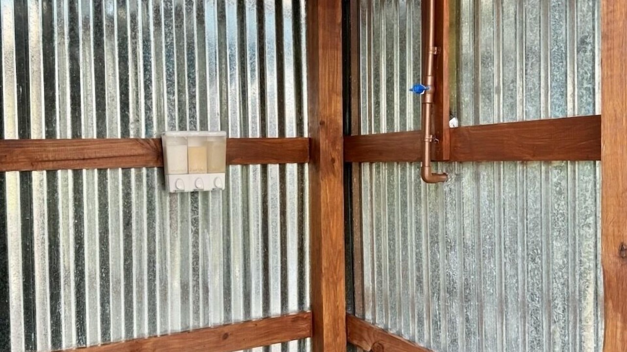 Photo of Bathroom in Port Charlotte