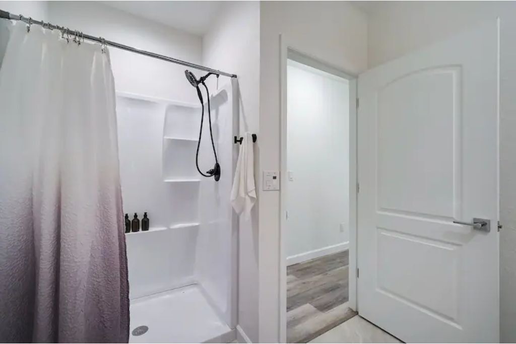 Photo of Bathroom in Oakland Hills