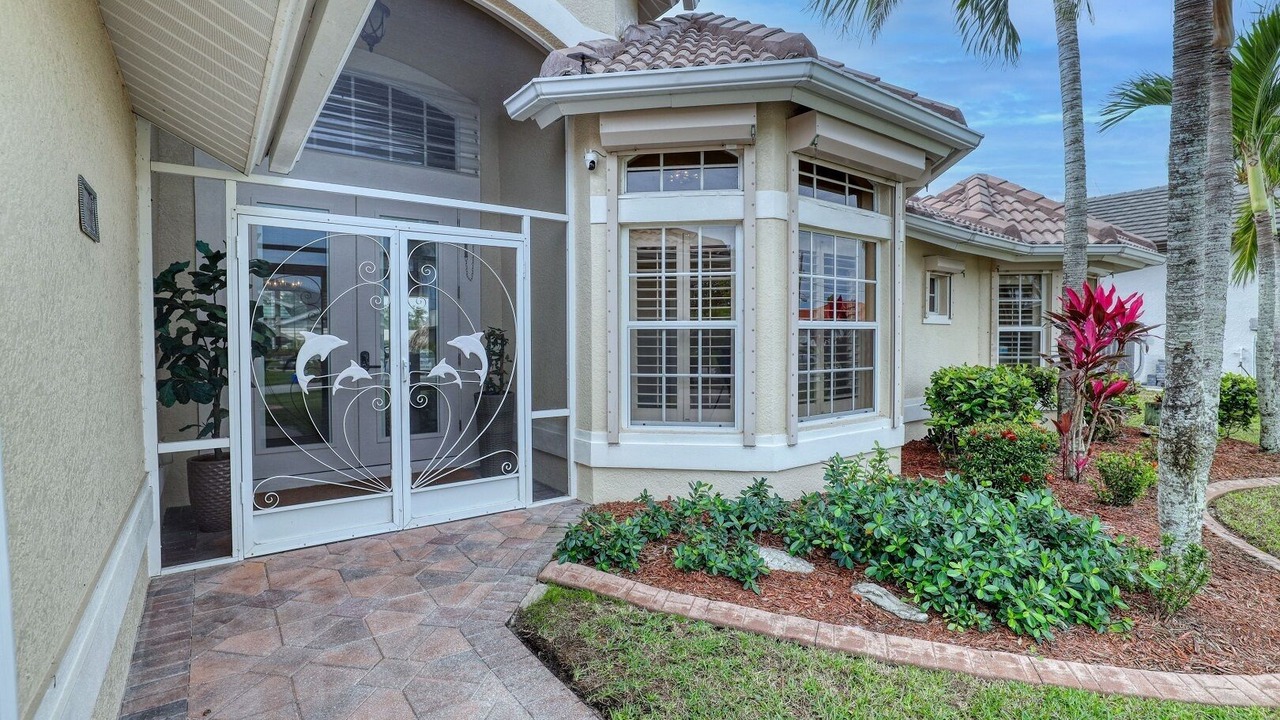 Photo of Outdoor in Cape Coral