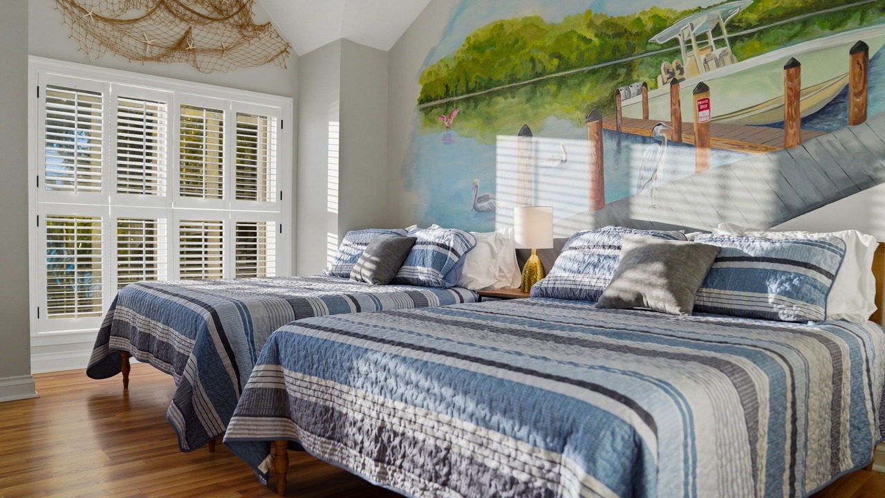Photo of Bedroom in Bradenton