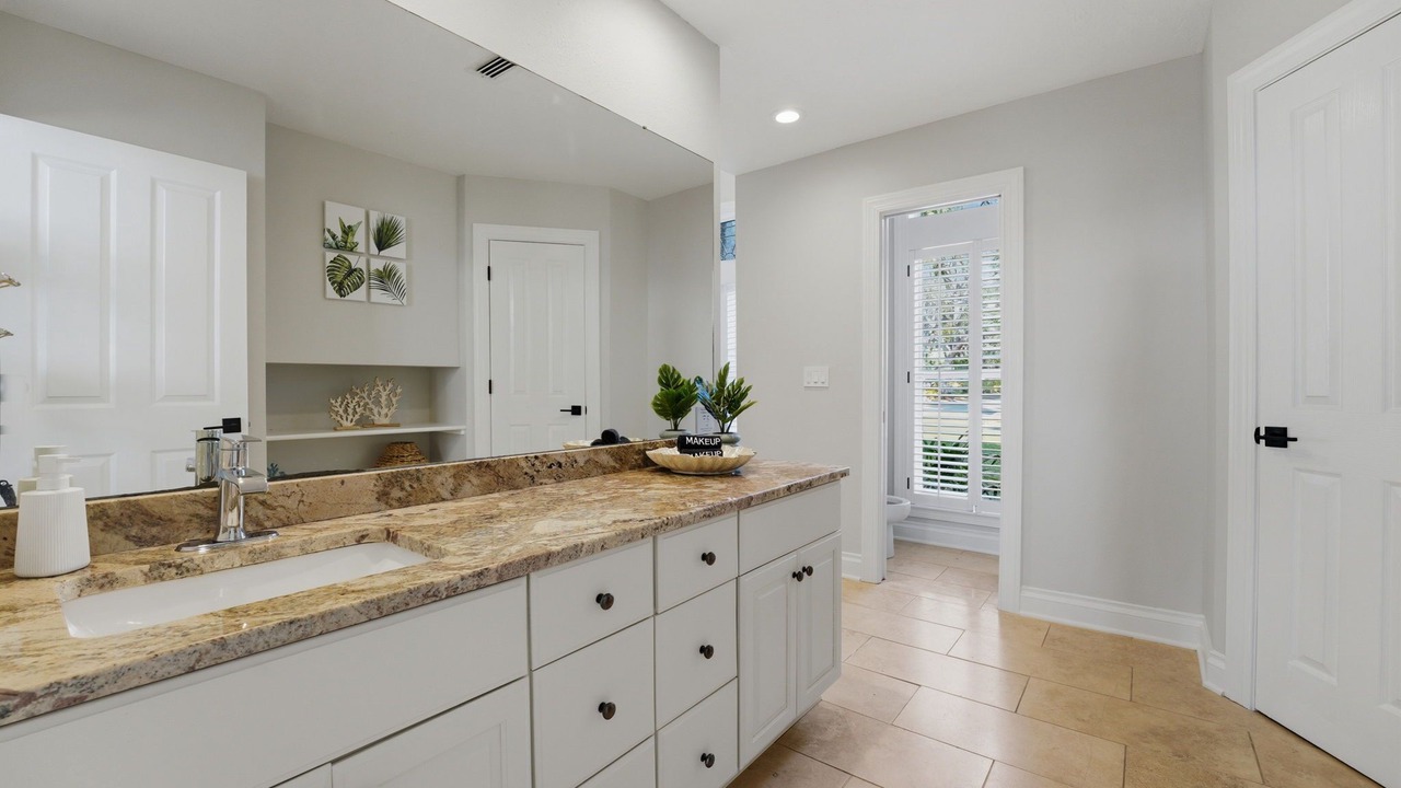 Photo of Bathroom in Bradenton