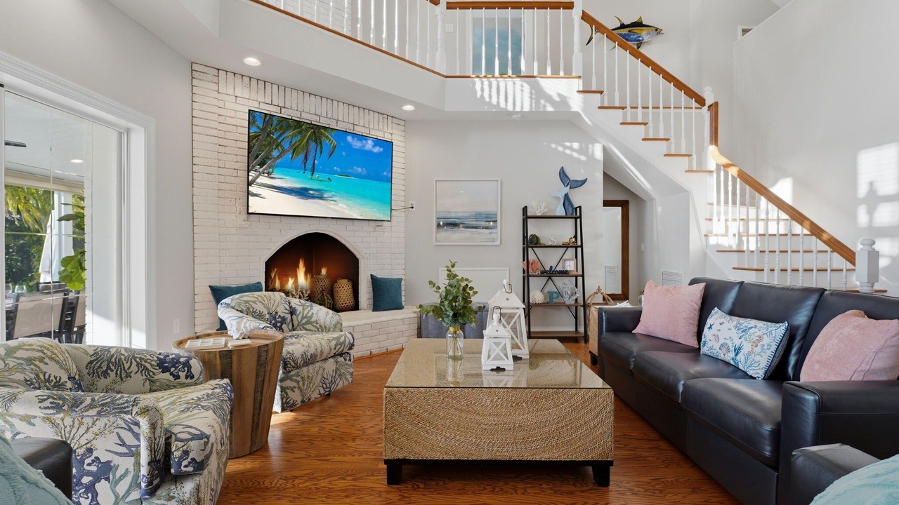 Photo of Livingroom in Bradenton