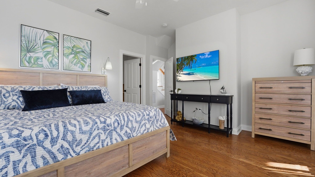 Photo of Bedroom in Bradenton
