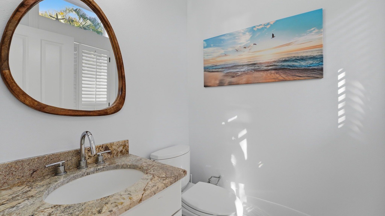 Photo of Bathroom in Bradenton