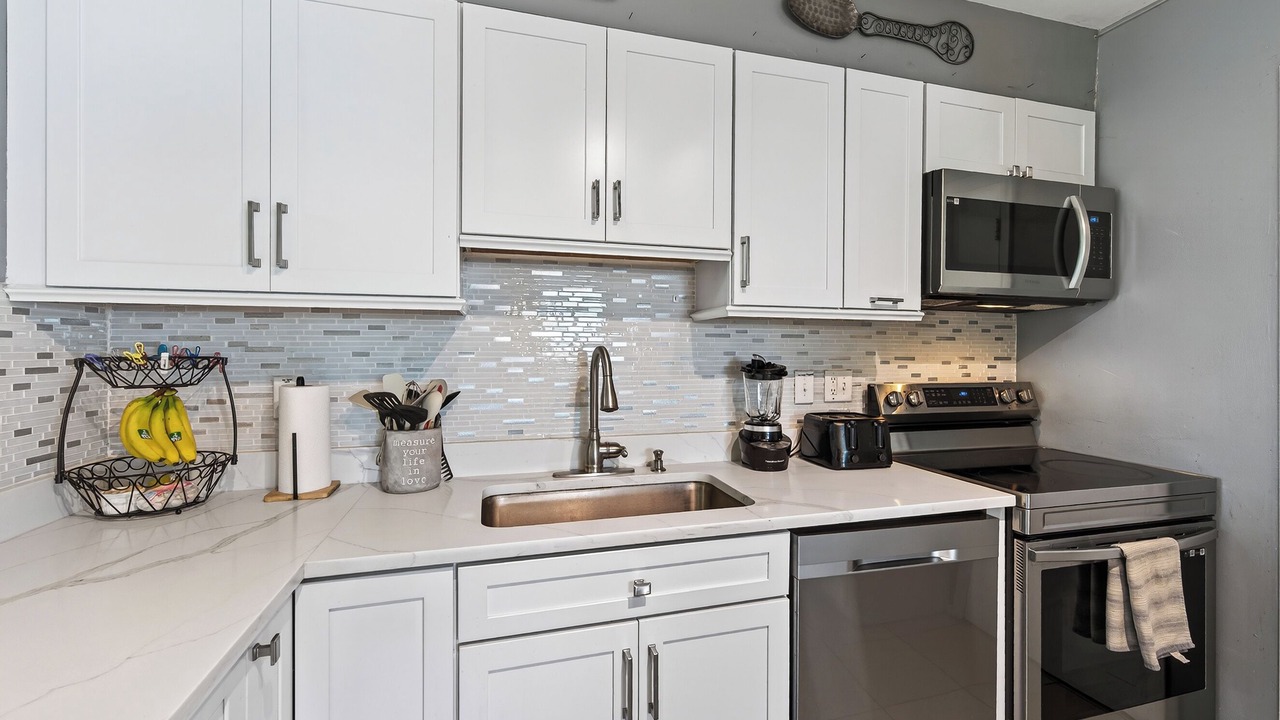 Photo of Kitchen in Venice Gardens
