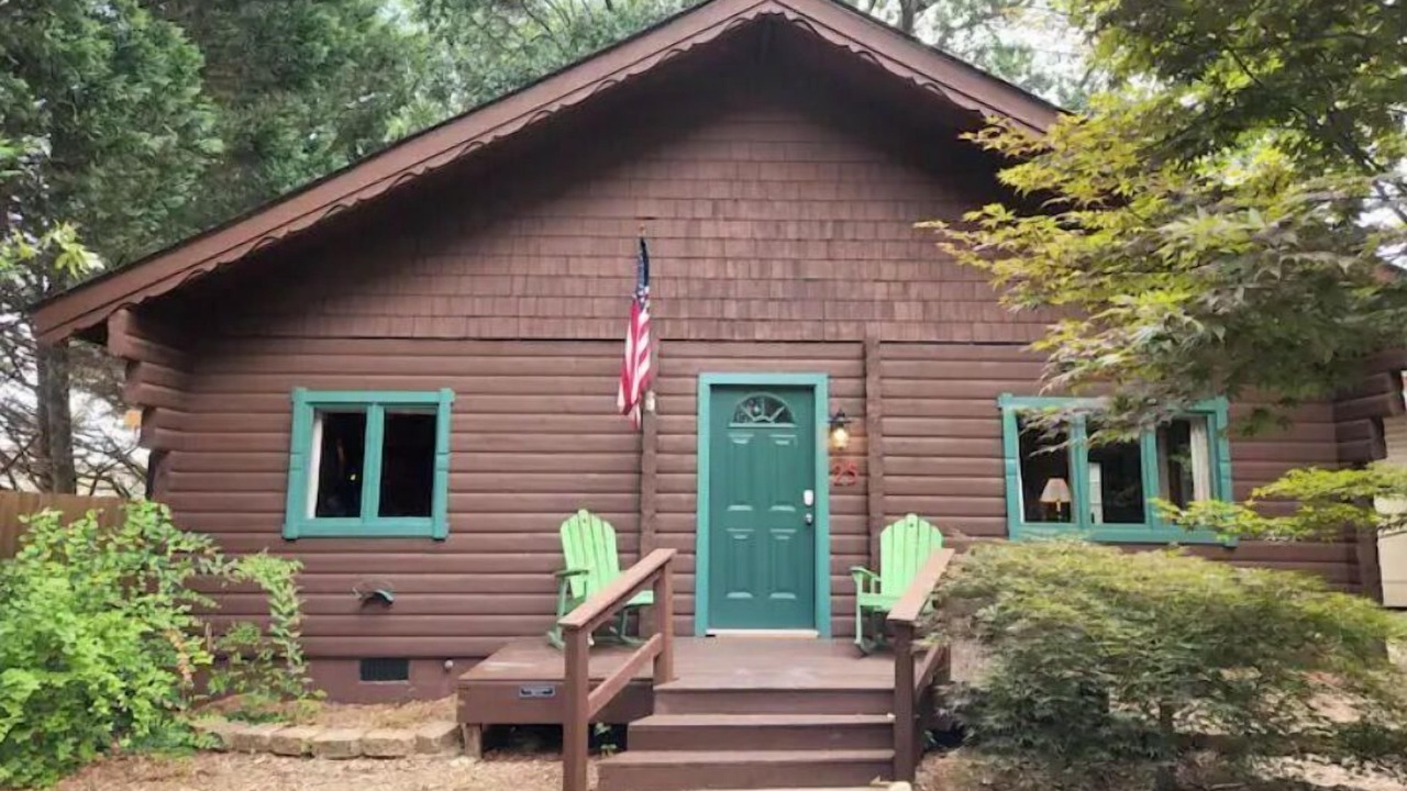 Photo of Outdoor in Greenville