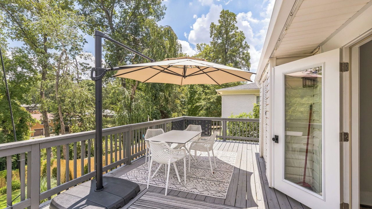 Photo of Outdoor in Greenville