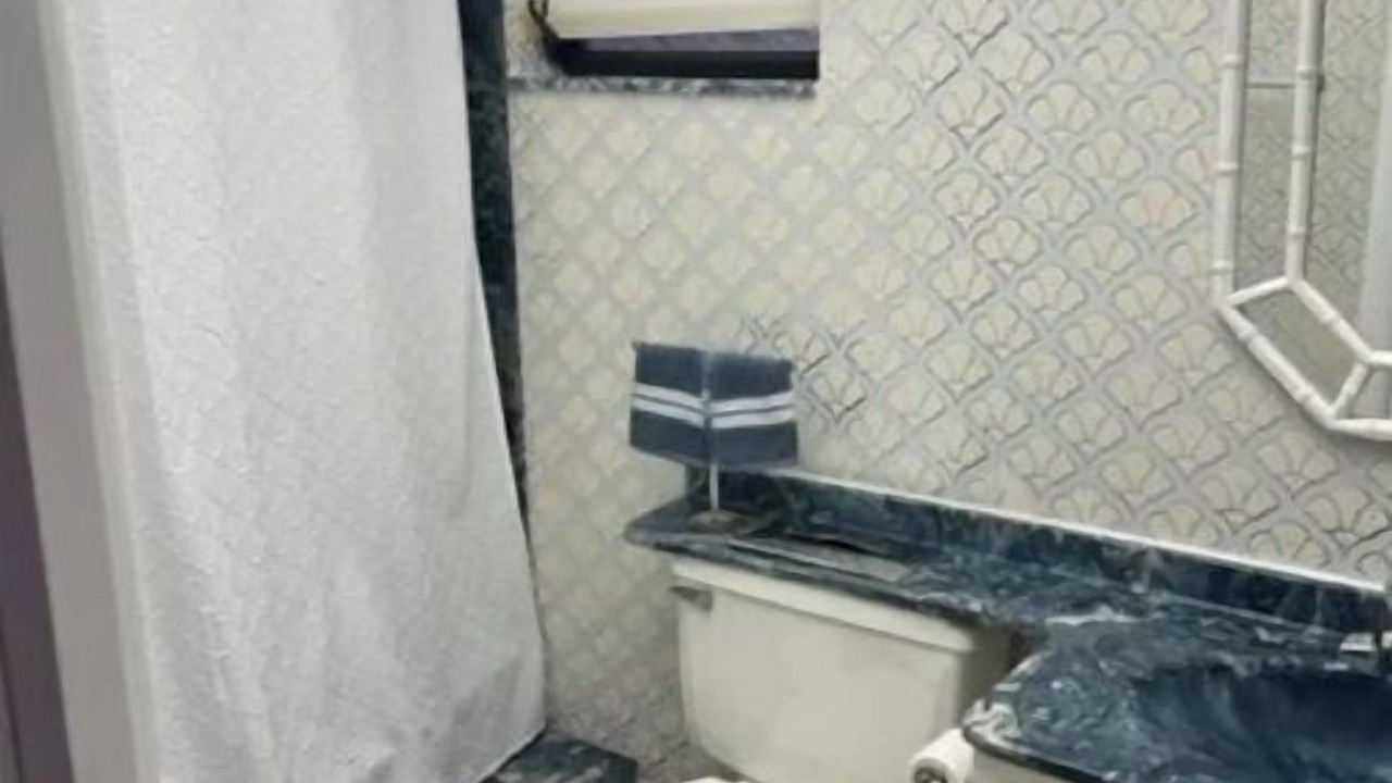 Photo of Bathroom in Fort Myers Shores