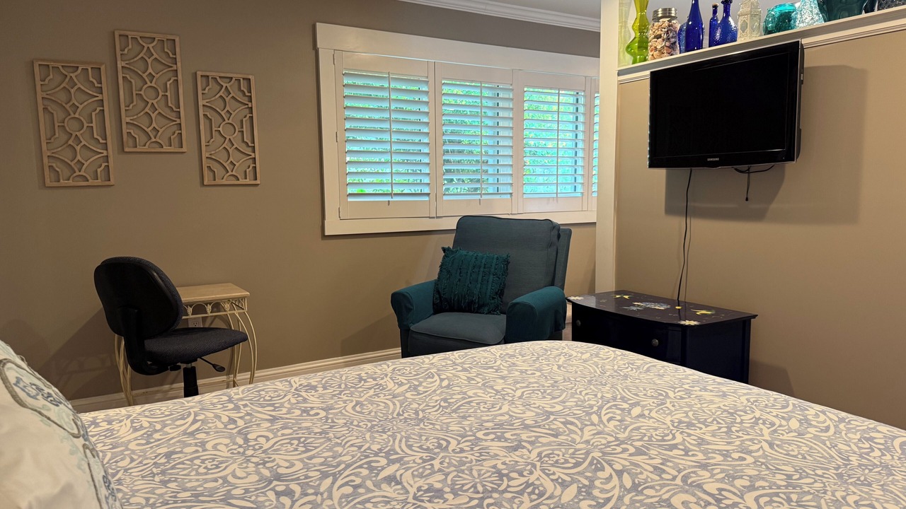 Photo of Bedroom in Southgate