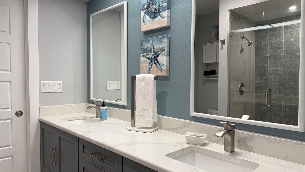 Photo of Bathroom in Southgate