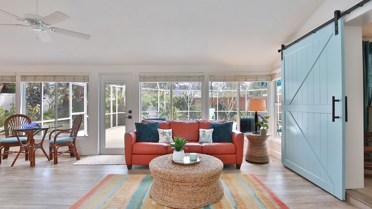 Photo of Livingroom in Southgate