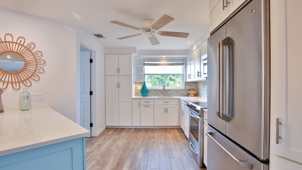 Photo of Kitchen in Southgate