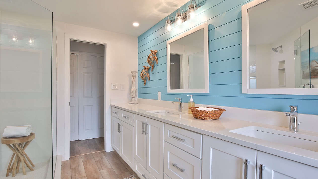 Photo of Bathroom in Southgate
