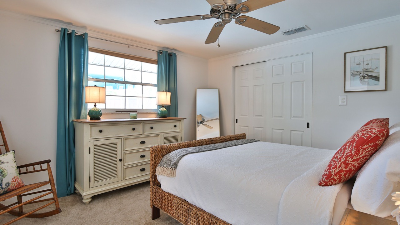 Photo of Bedroom in Southgate