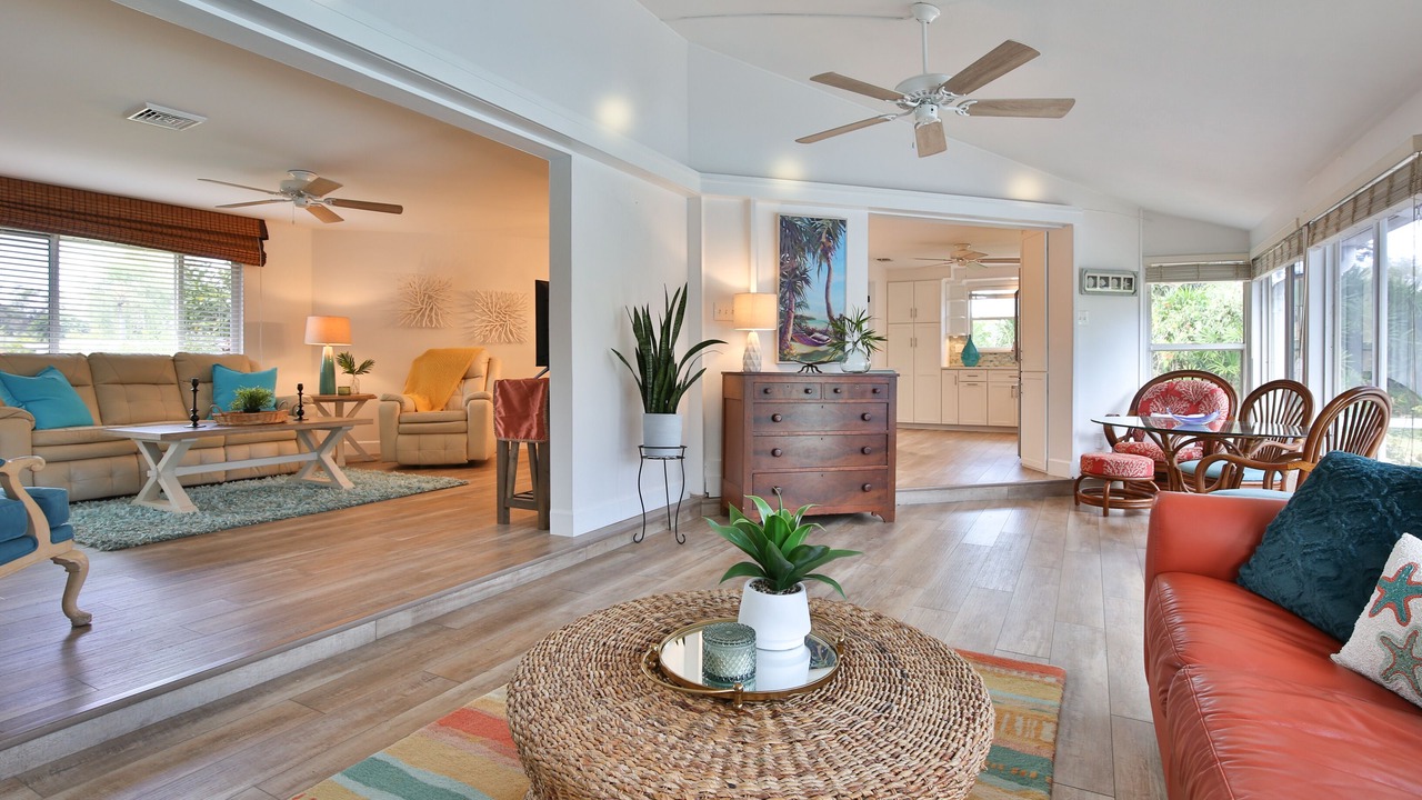 Photo of Livingroom in Southgate