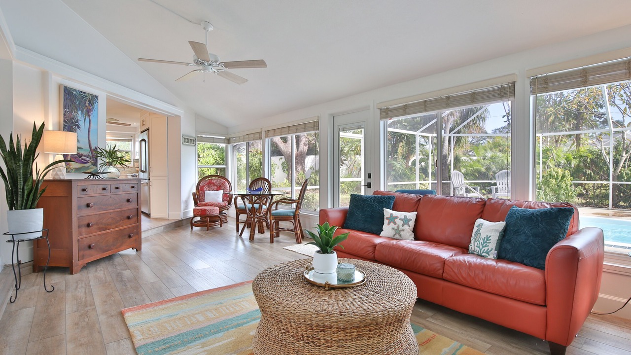 Photo of Livingroom in Southgate
