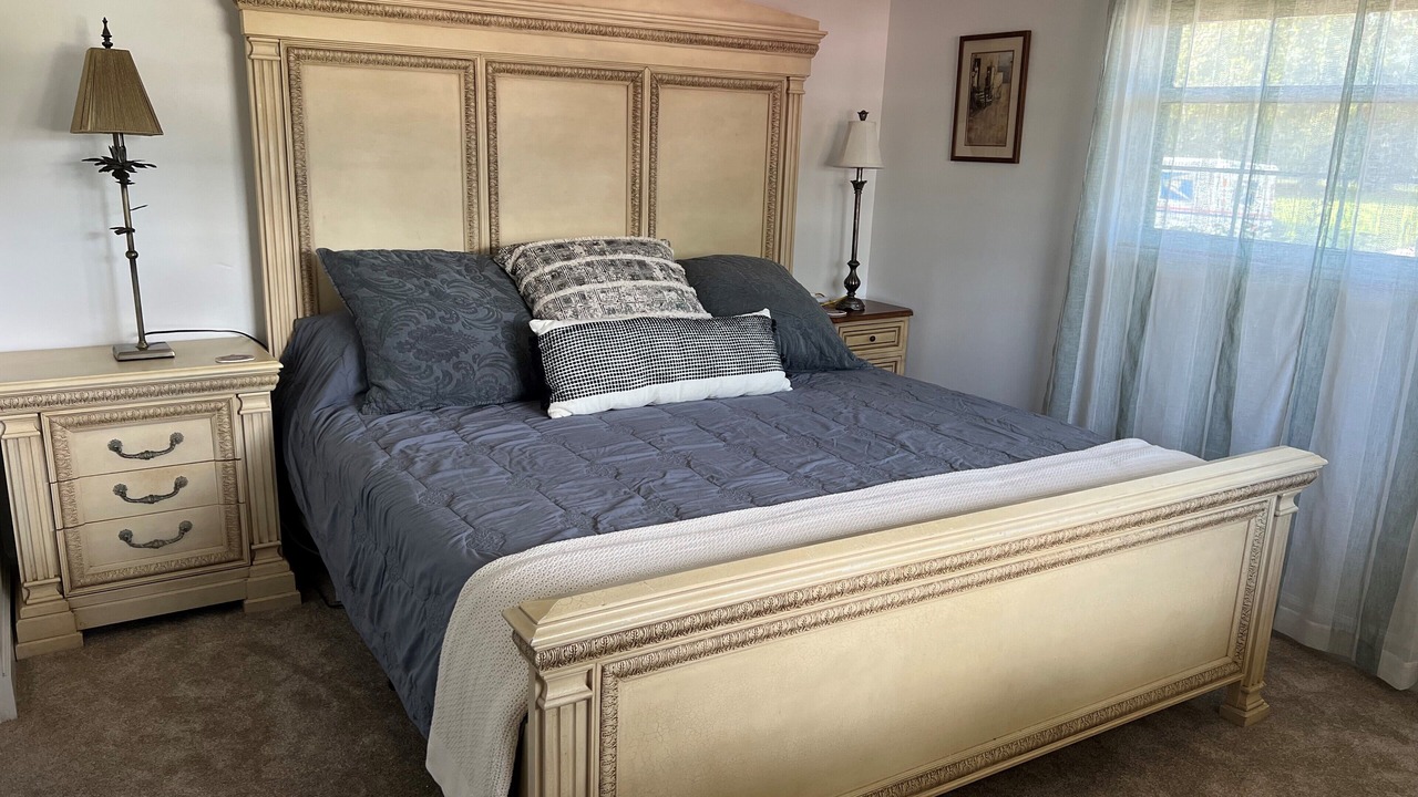 Photo of Bedroom in Southgate